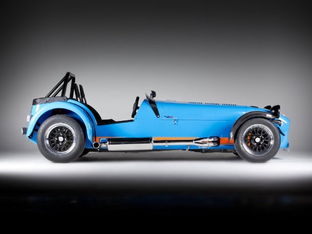 Caterham Seven 620R Caterham Seven 620R