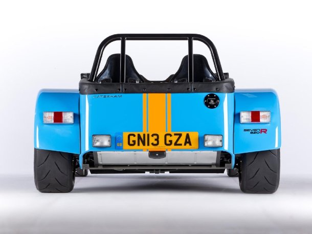 Caterham Seven 620R Caterham Seven 620R