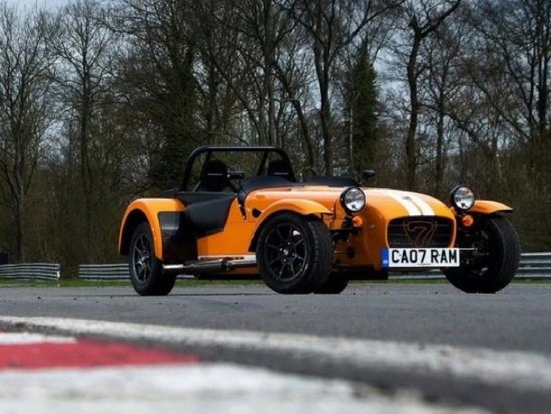 Caterham Supersport Caterham Supersport