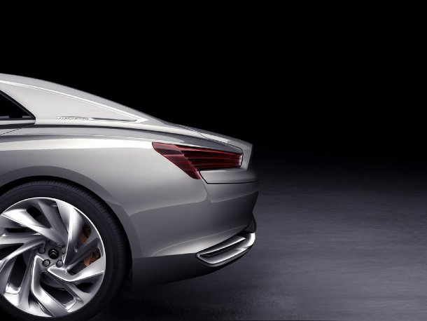 Citroën Metropolis Concept Citroën Metropolis Concept