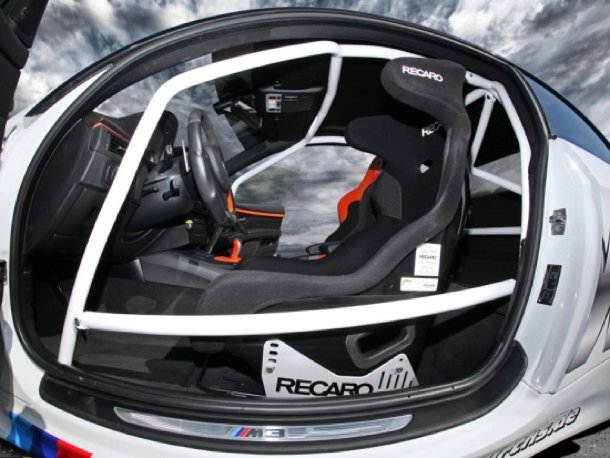 CLP M3 GT Interceptor CLP M3 GT Interceptor