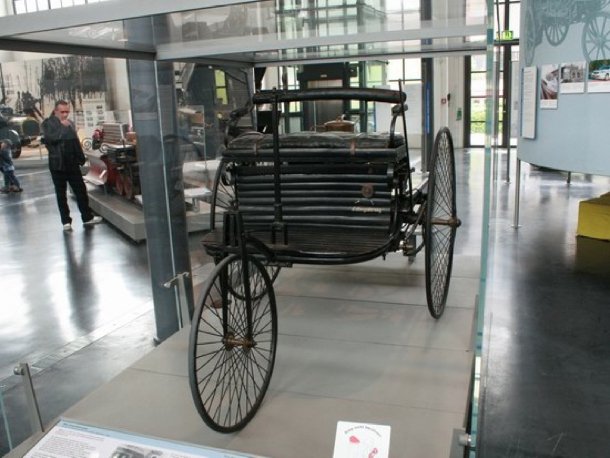 Deutsches Museum München Deutsches Museum München