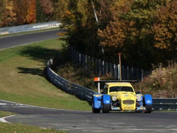 Donkervoort Donkervoort