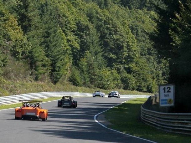 Donkervoort Donkervoort