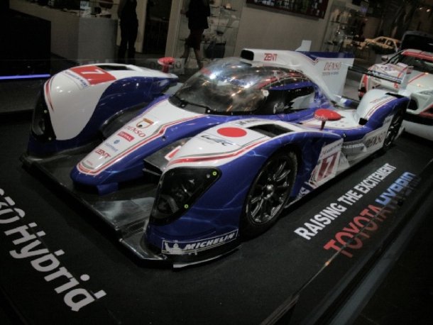 Toyota GT86 Toyota GT86