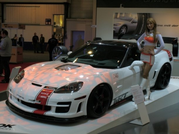 Essen Motorshow 2011 Essen Motorshow 2011
