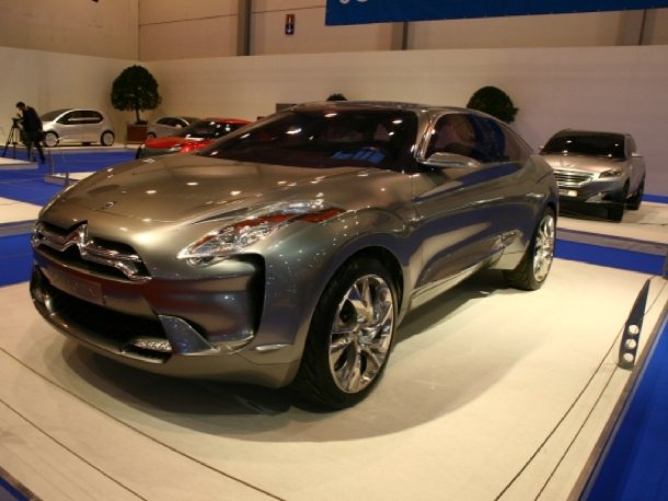 Essen Motorshow 2011 Essen Motorshow 2011