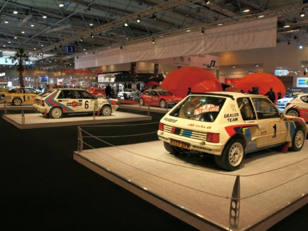 Essen Motorshow 2011 Essen Motorshow 2011