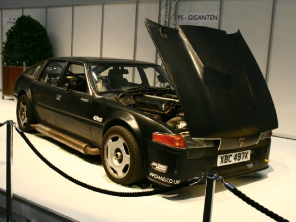 Essen Motorshow 2011 Essen Motorshow 2011