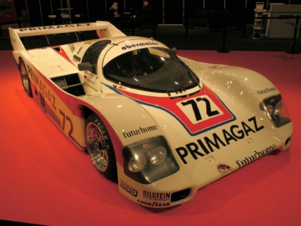 Essen Motorshow 2011 Essen Motorshow 2011