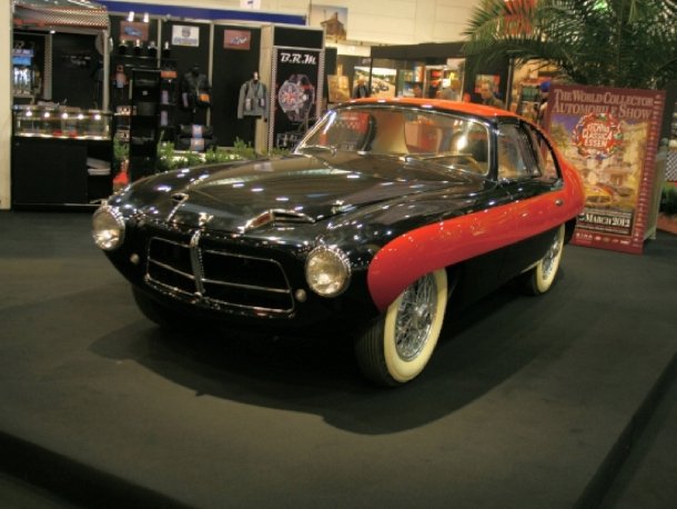 Essen Motorshow 2011 Essen Motorshow 2011