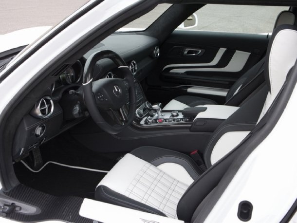 FAB SLS Gullstream FAB SLS Gullstream