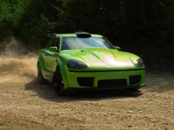 Fornasari Gruppo B Fornasari Gruppo B