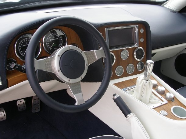 Fornasari Tender Fornasari Tender