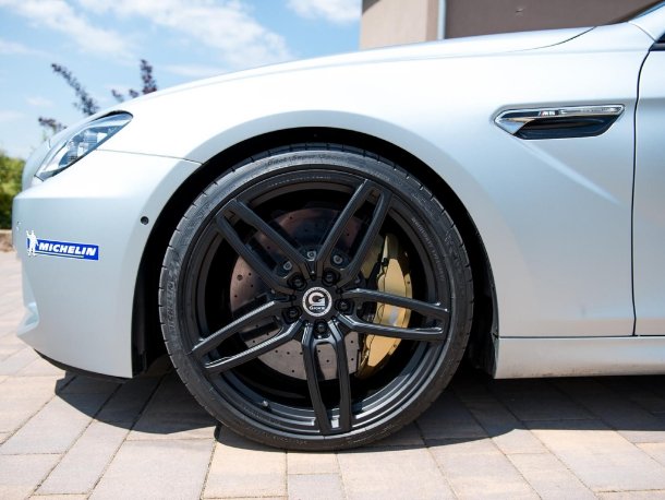 G-Power M6 Gran Coupé G-Power M6 Gran Coupé