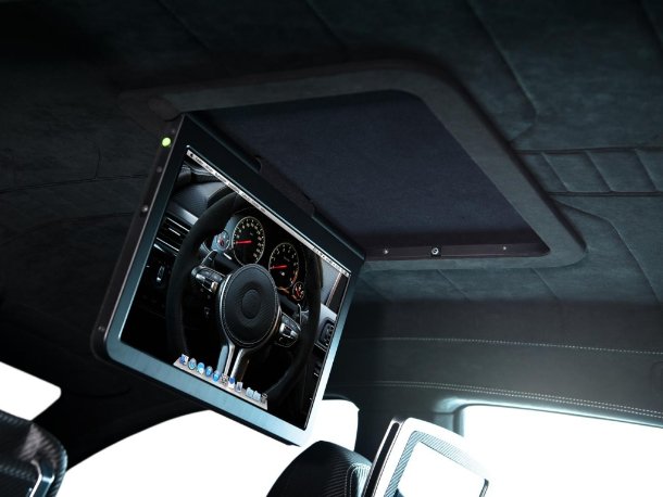 G-Power M6 Gran Coupé G-Power M6 Gran Coupé