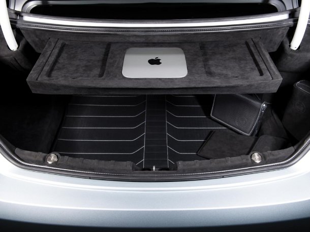 G-Power M6 Gran Coupé G-Power M6 Gran Coupé