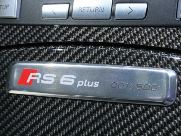 Genf 2010 - Audi Genf 2010 - Audi