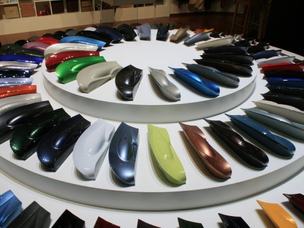 Genf 2010 - Bentley Genf 2010 - Bentley