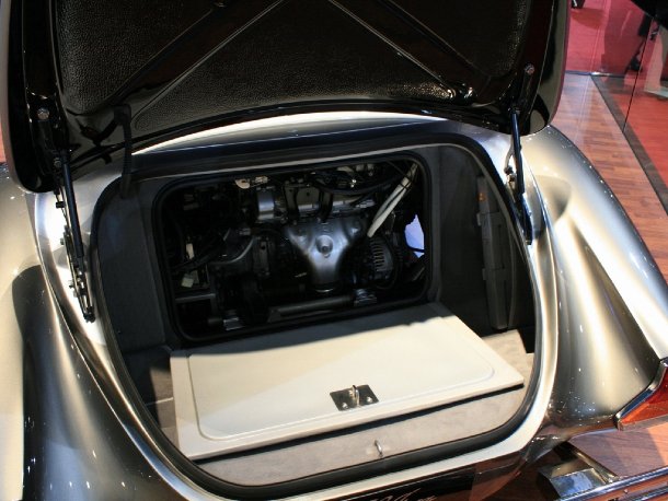 Genf 2010 - Bufori Genf 2010 - Bufori