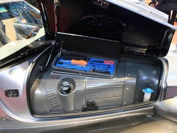 Genf 2010 - Bufori Genf 2010 - Bufori