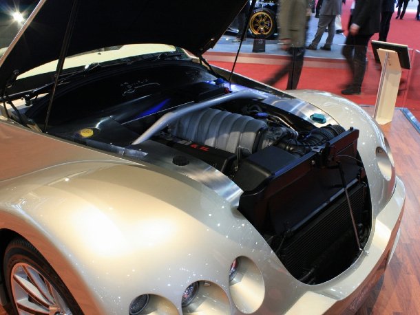 Genf 2010 - Bufori Genf 2010 - Bufori