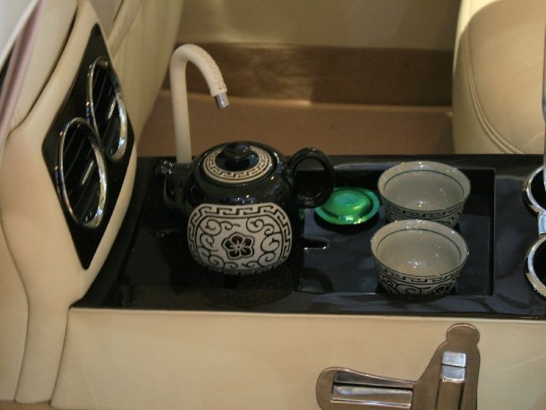 Genf 2010 - Bufori Genf 2010 - Bufori