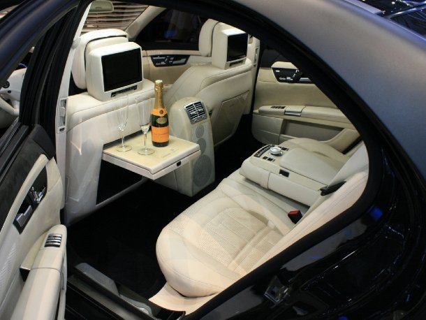 Genf 2010 - Carlsson Genf 2010 - Carlsson