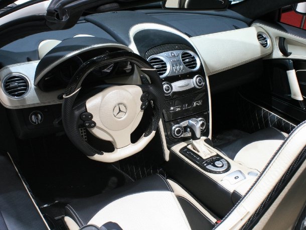 Genf 2010 - FAB Design Genf 2010 - FAB Design