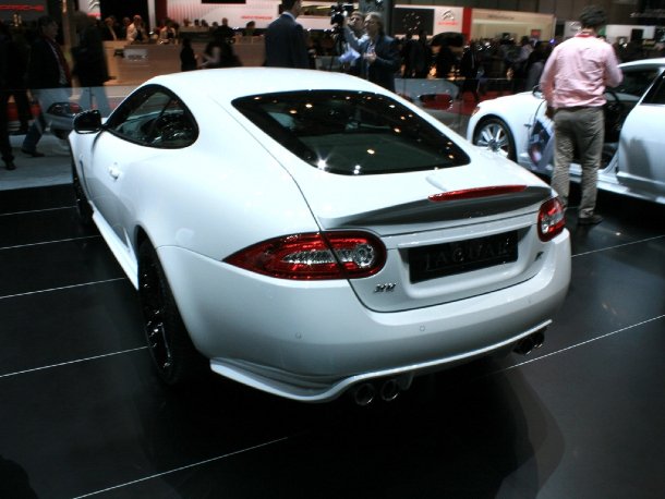 Genf 2010 - Hamann Genf 2010 - Hamann