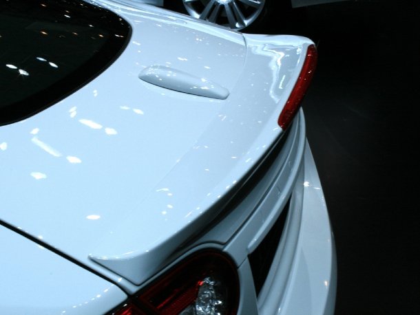 Genf 2010 - Hamann Genf 2010 - Hamann