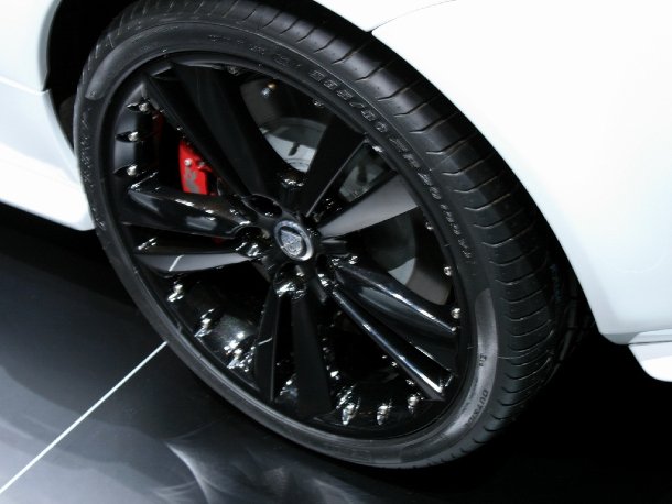 Genf 2010 - Hamann Genf 2010 - Hamann