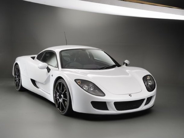 Farbio GTS