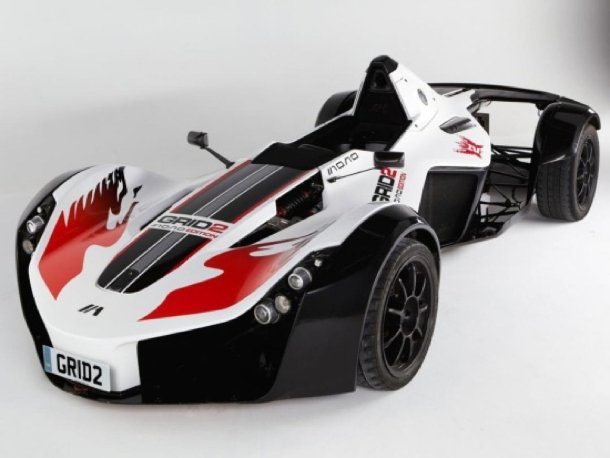 Grid 2: Mono Edition Grid 2: Mono Edition