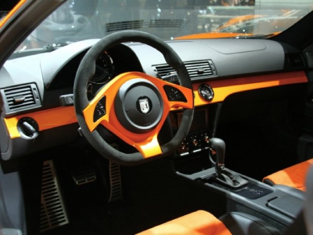 Artega GT Artega GT