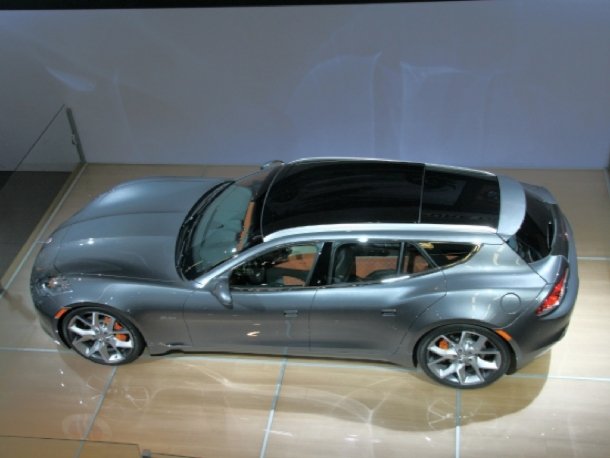 Fisker Surf Fisker Surf