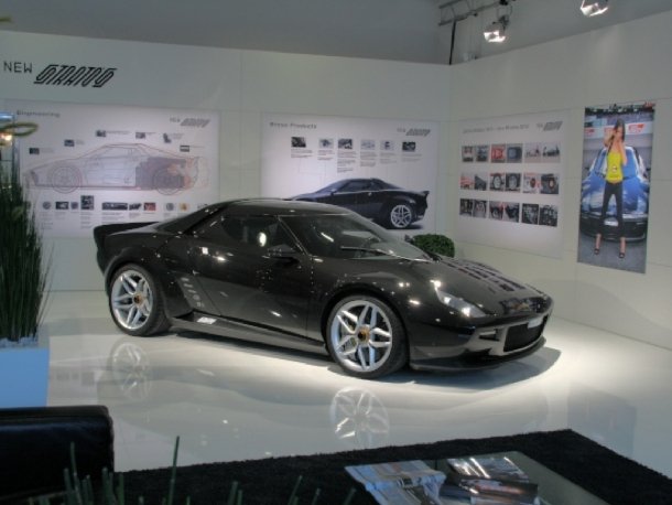 New Stratos New Stratos