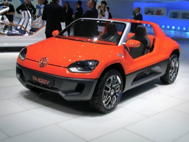 Volkswagen buggy up! Volkswagen buggy up!
