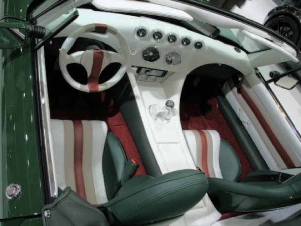 Wiesmann MF3 Final Edition by Sieger Wiesmann MF3 Final Edition by Sieger