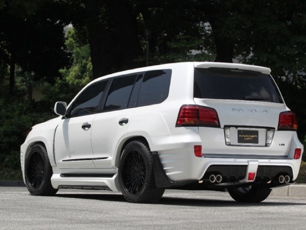 Invader L60 Invader L60