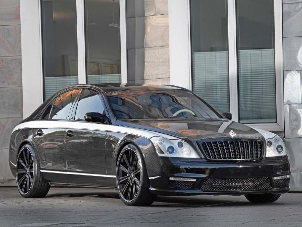 Knight Luxury Sir Maybach Knight Luxury Sir Maybach