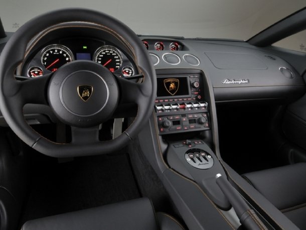 Lamborghini Gallardo LP 560-4 Bicolore Lamborghini Gallardo LP 560-4 Bicolore