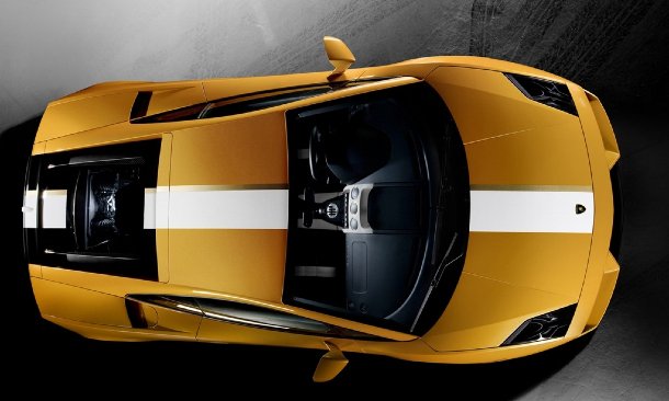 Lamborghini Gallardo LP550-2 Valentino Balboni Lamborghini Gallardo LP550-2 Valentino Balboni