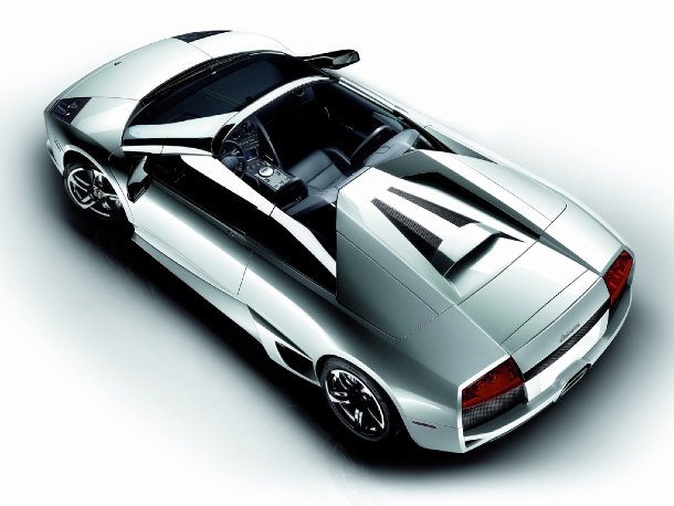 Lamborghini Murciélago Lamborghini Murciélago