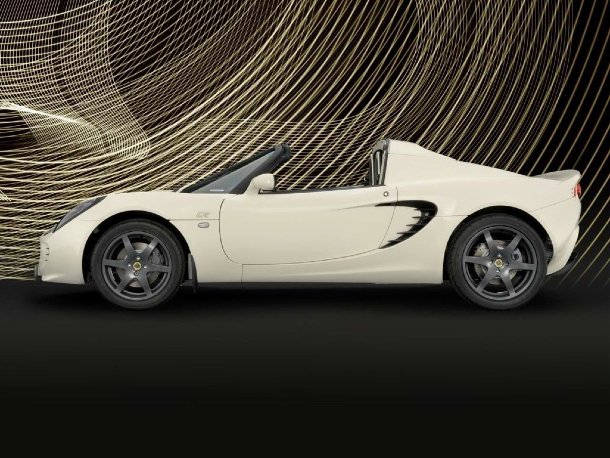 Lotus Elise Club Racer Lotus Elise Club Racer