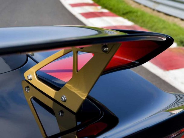 Lotus Exige LF1 Lotus Exige LF1