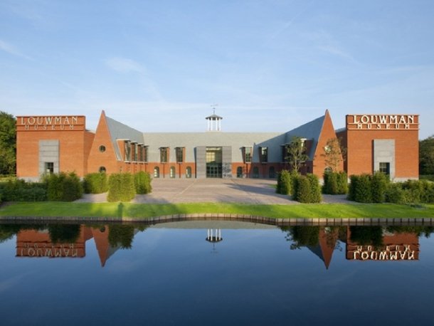 Louwman Museum Louwman Museum