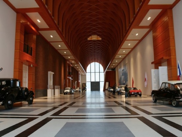 Louwman Museum Louwman Museum