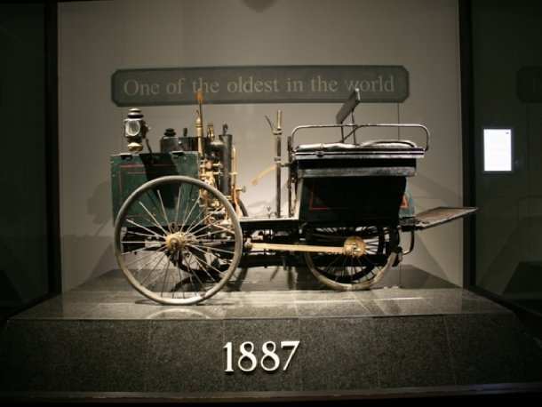 Louwman Museum Louwman Museum