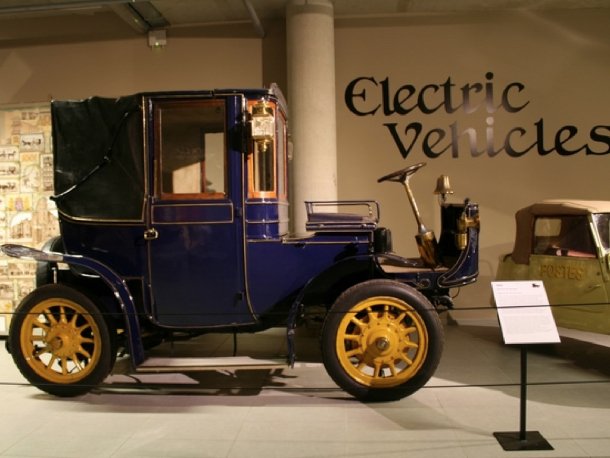 Louwman Museum Louwman Museum